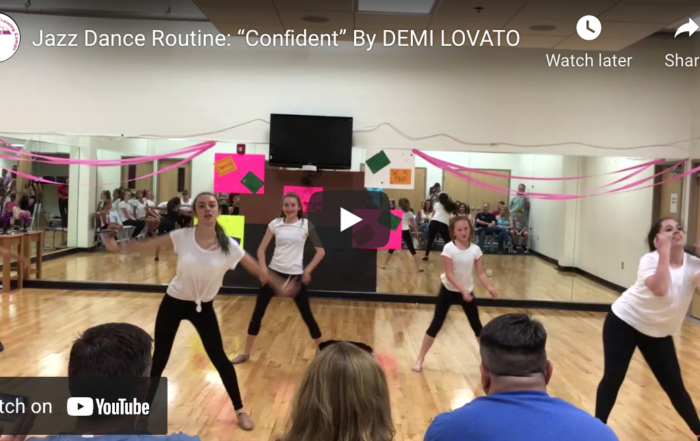 9 Best Demi Lovato Dance Songs I ADTC Dance Music Awards