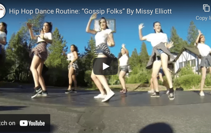 11 Best Missy Elliott Dance Songs I ADTC Dance Music Awards