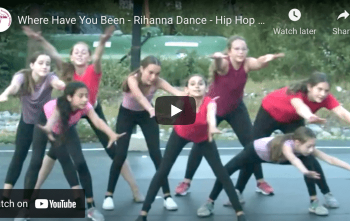 18 Best Rihanna Dance Songs I ADTC Dance Camps