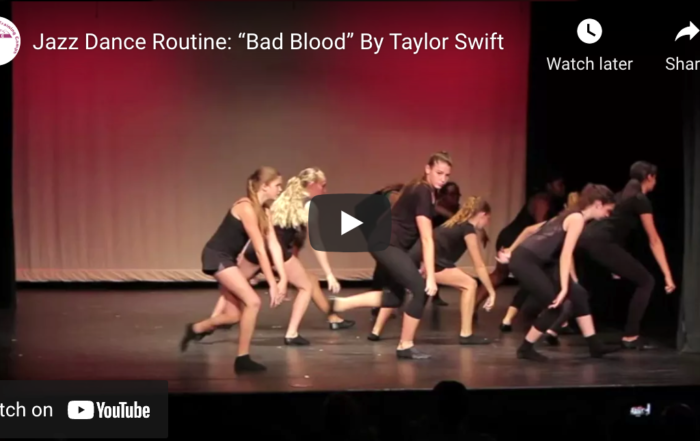 9 Best Taylor Swift Dance Songs I ADTC Dance Music Awards