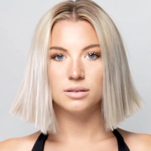 Emilee Iuvara I ADTC Dance Choreographer