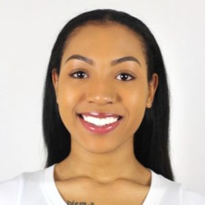 Resha Holmes I ADTC Choreographer