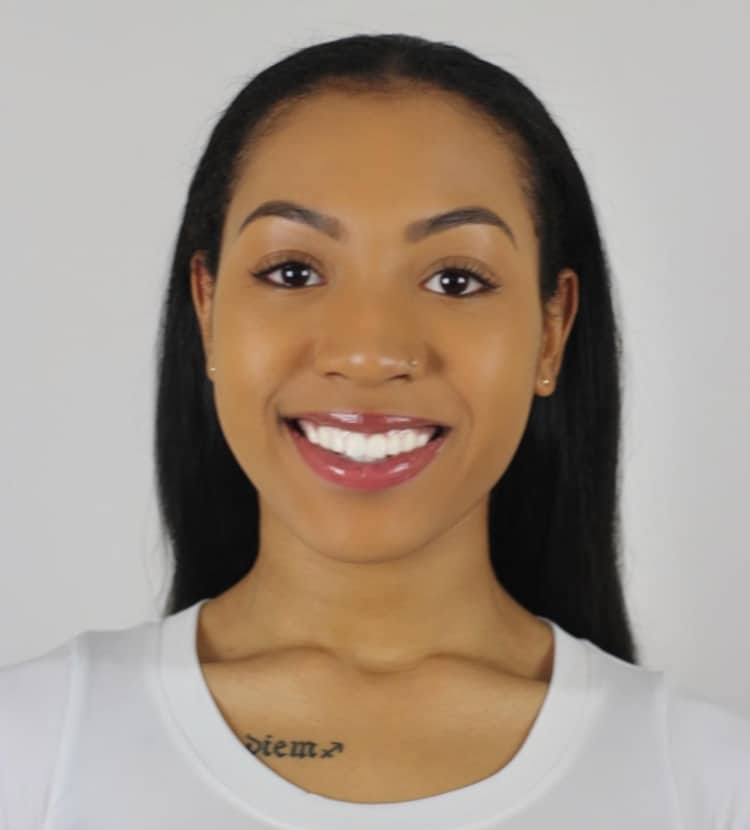 Resha Holmes - ADTC Dance Choreographer