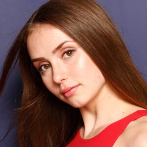 Sophia Michitson I ADTC Dance Choreographer