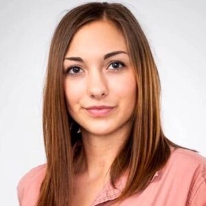 Ashley Sartell I ADTC Dance Choreographer