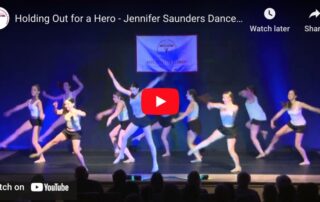 12 Days of Dance Idols 2022 - Ten Hero Hold-Outs