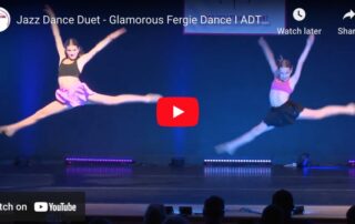 12 Days of Dance Idols 2022 - Eleven Creative Collaborations