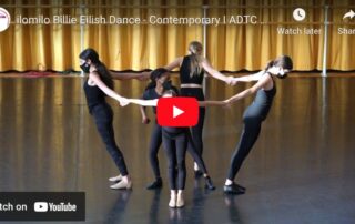 12 Days of Dance Idols 2022 Day 3: Three Great Group Dances