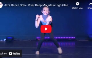 12 Days of Dance Idols 2022 - Nine Sparkling Stars