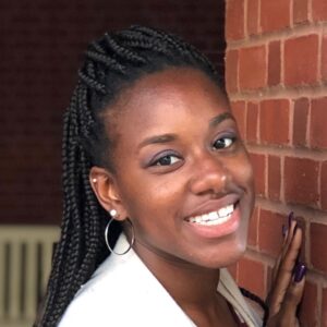 Akeila Sharp - ADTC Dance Choreographer