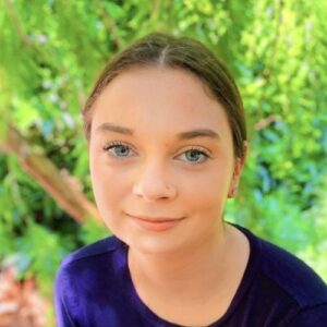 Chloe Gosline - ADTC Dance Choreographer