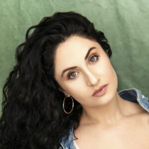 Kelly MacMillan - ADTC Dance Choreographer