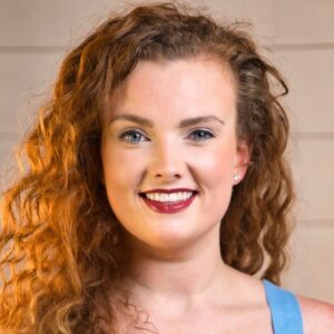 Kiley Corcoran - ADTC Dance Choreographer