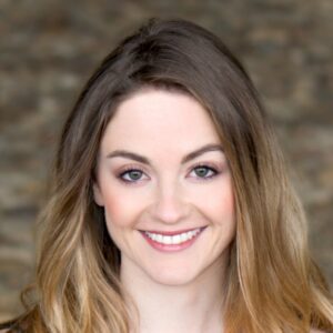 McKenna Birmingham - ADTC Dance Choreographer