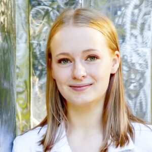 Morgan Morse - ADTC Dance Choreographer