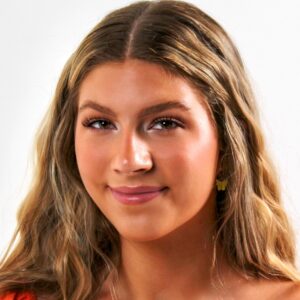 Presley Rimel - ADTC Dance Choreographer