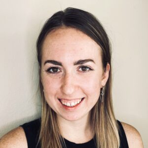 Taylor Eagle - ADTC Dance Choreographer