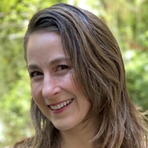 Christina Johnson - ADTC Dance Choreographer