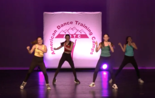 12 Days of Dance Idols 2023 - Day 6: Six Great Group Dances