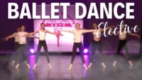 Ballet Dance Routines - 175+ Videos