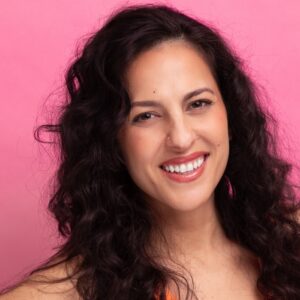 Dani Furniss | ADTC Dance Choreographer