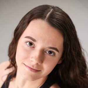 Katelin Baughn | ADTC Dance Choreographer