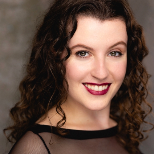 Lila Angle | ADTC Dance Choreographer