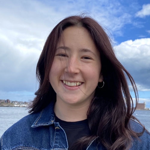 Sadie Arundale | ADTC Dance Choreographer