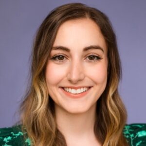 Talia Putrino | ADTC Dance Choreographer