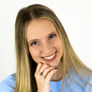 Taylor Griffith | ADTC Dance Choreographer