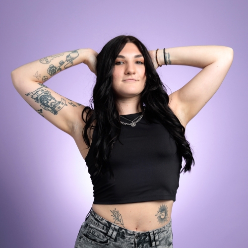 Torin Ives | ADTC Dance Choreographer