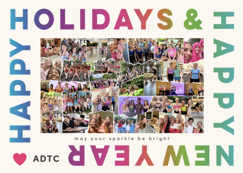 NC Holiday Card 2025