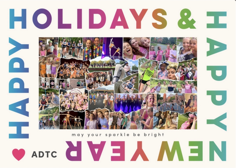 NJ Holiday Card 2025